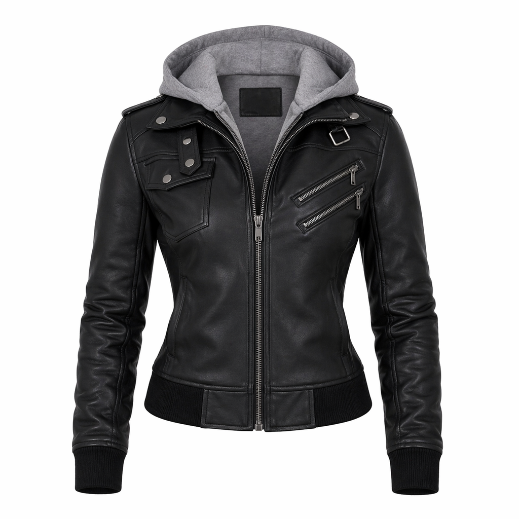 CHAQUETA LONDON DAMA
