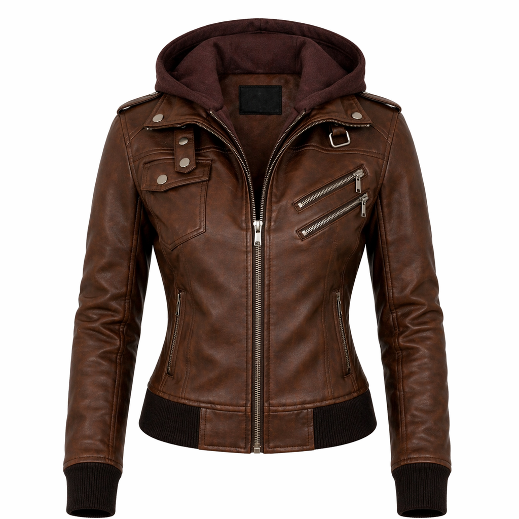 CHAQUETA LONDON DAMA